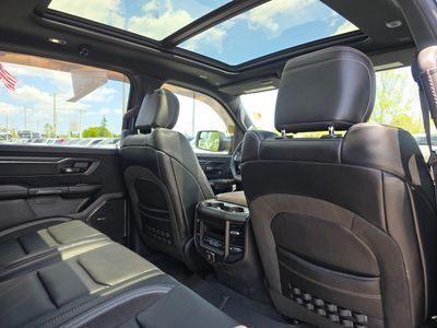 2022 Ram 1500 — photo 12 view