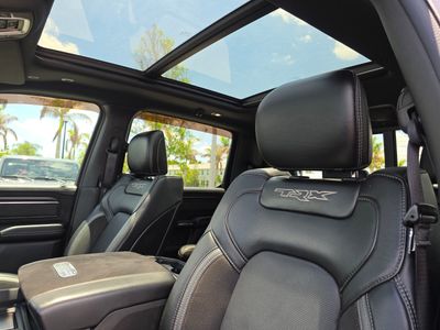 2022 Ram 1500 — photo 21 view