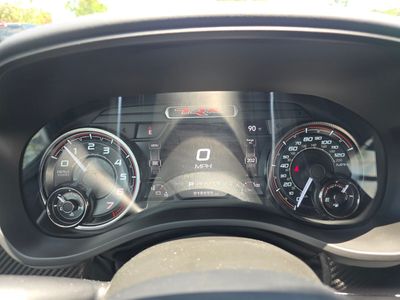 2022 Ram 1500 — photo 30 view