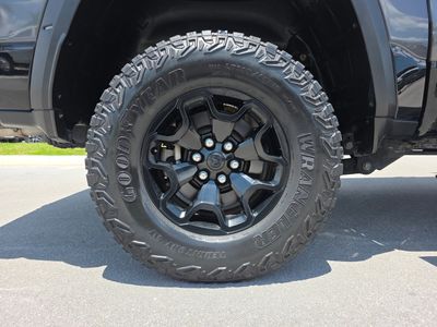 2022 Ram 1500 — photo 15 view