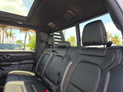 2022 Ram 1500 — photo 16 view