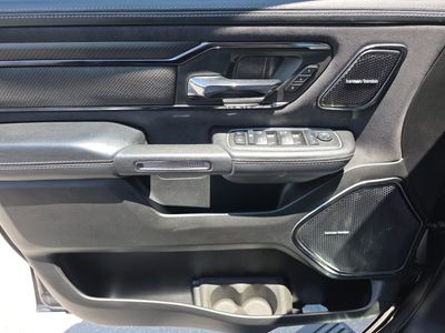 2022 Ram 1500 — photo 24 view