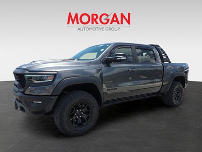 2022 Ram 1500 — photo 7 view