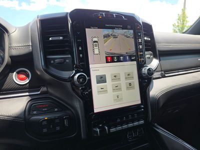 2022 Ram 1500 — photo 31 view