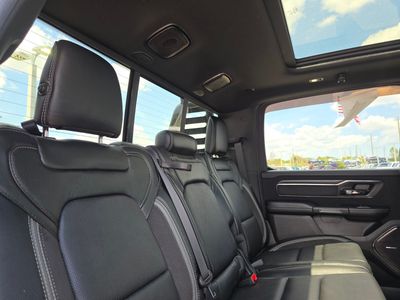 2022 Ram 1500 — photo 14 view