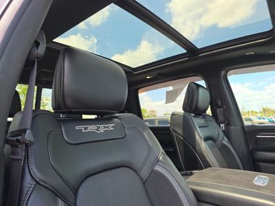 2022 Ram 1500 — photo 11 view