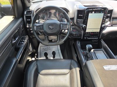 2022 Ram 1500 — photo 20 view