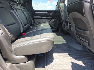 2022 Ram 1500 — photo 13 view