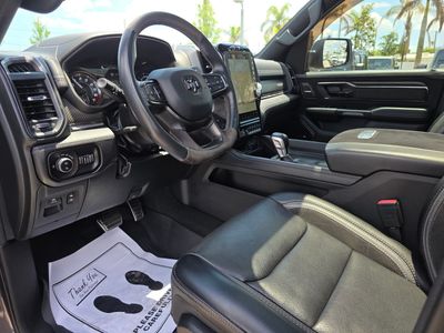 2022 Ram 1500 — photo 23 view