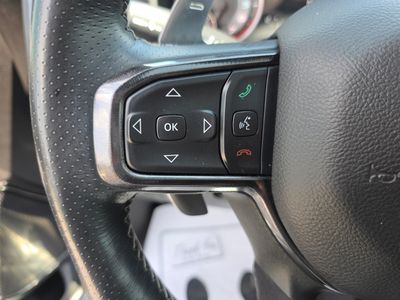 2022 Ram 1500 — photo 28 view