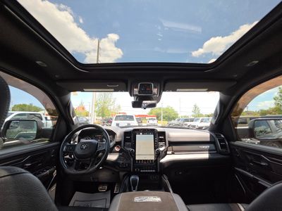 2022 Ram 1500 — photo 19 view