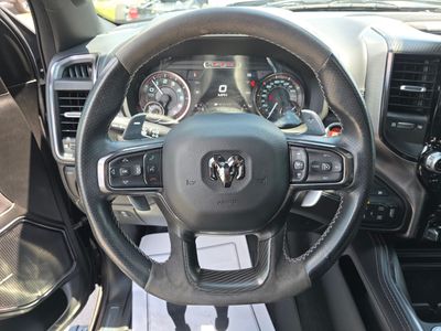 2022 Ram 1500 — photo 27 view