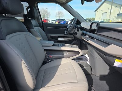 2026 Kia EV9 — photo 15 view