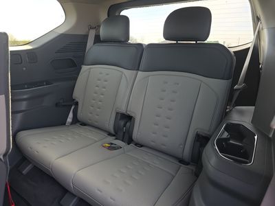 2026 Kia EV9 — photo 24 view