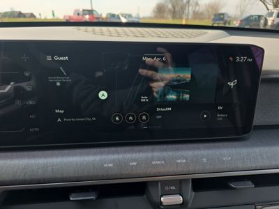 2026 Kia EV9 — photo 11 view