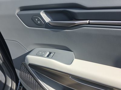 2026 Kia EV9 — photo 21 view