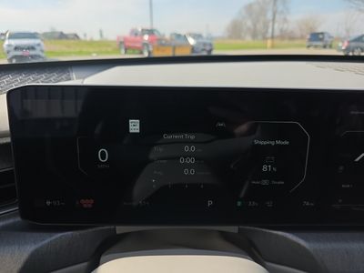 2026 Kia EV9 — photo 10 view