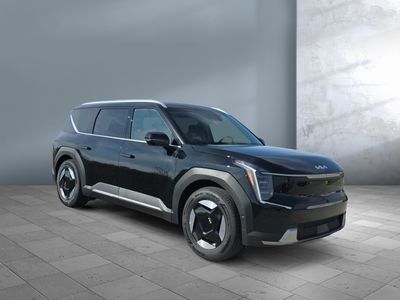 2026 Kia EV9 — photo 8 view
