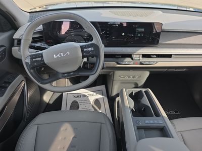 2026 Kia EV9 — photo 12 view
