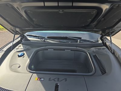 2026 Kia EV9 — photo 22 view