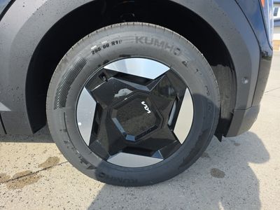 2026 Kia EV9 — photo 16 view