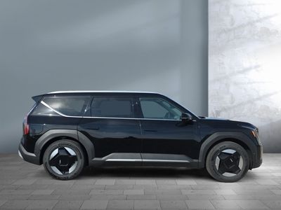 2026 Kia EV9 — photo 7 view