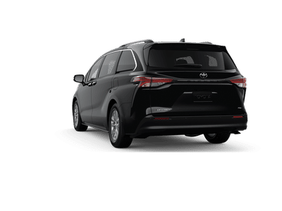 2026 Toyota Sienna - Photo 7