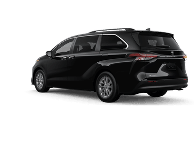 2026 Toyota Sienna - Photo 6