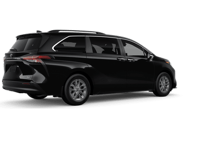 2026 Toyota Sienna - Photo 10