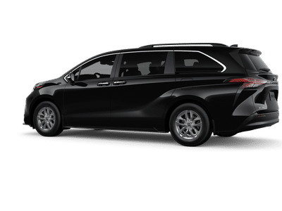 2026 Toyota Sienna - Photo 5
