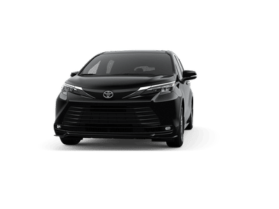 2026 Toyota Sienna - Photo 18