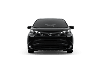 2026 Toyota Sienna - Photo 17