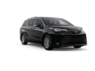 2026 Toyota Sienna - Photo 15
