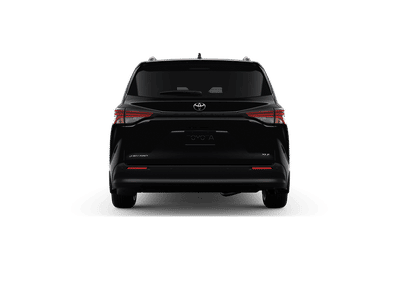 2026 Toyota Sienna - Photo 8