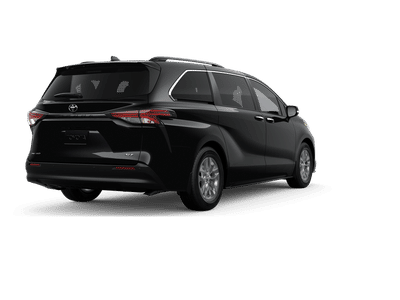 2026 Toyota Sienna - Photo 9