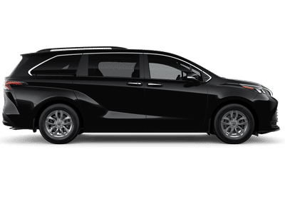 2026 Toyota Sienna - Photo 12