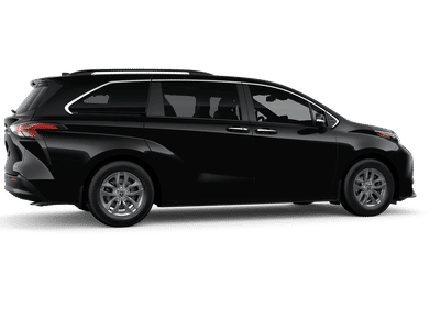 2026 Toyota Sienna - Photo 11