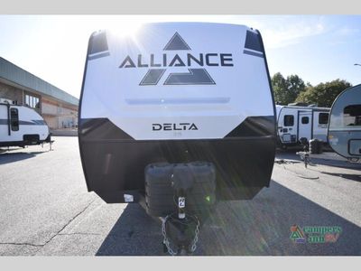 2026 Alliance RV Delta - Photo 2