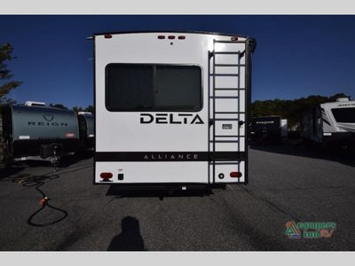2026 Alliance RV Delta - Photo 5