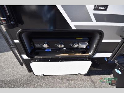 2026 Alliance RV Delta - Photo 8