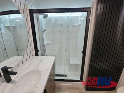 2026 Forest River RV Salem Grand Villa - Photo 40