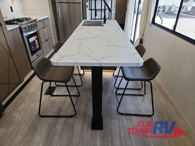 2026 Forest River RV Salem Grand Villa - Photo 28