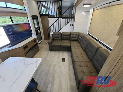 2026 Forest River RV Salem Grand Villa - Photo 29
