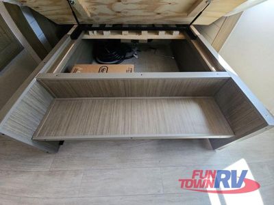 2026 Forest River RV Salem Grand Villa - Photo 45
