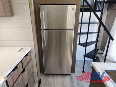2026 Forest River RV Salem Grand Villa - Photo 24