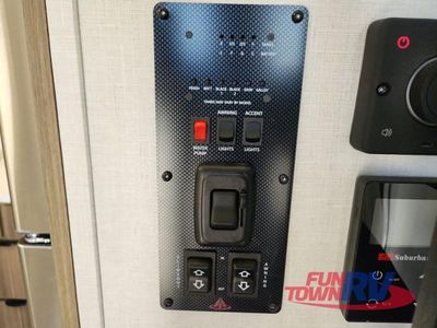 2026 Forest River RV Salem Grand Villa - Photo 35