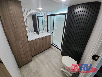 2026 Forest River RV Salem Grand Villa - Photo 37