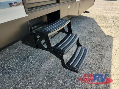 2026 Forest River RV Salem Grand Villa - Photo 12