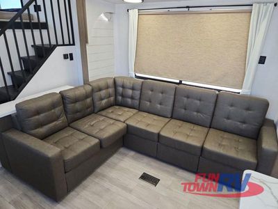 2026 Forest River RV Salem Grand Villa - Photo 30
