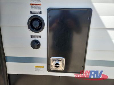 2026 Forest River RV Salem Grand Villa - Photo 7